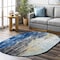 Nuloom Katharina Abstract Motif Area Rug 8ft x 10ft RZBD04A-O8010 - alternate 1
